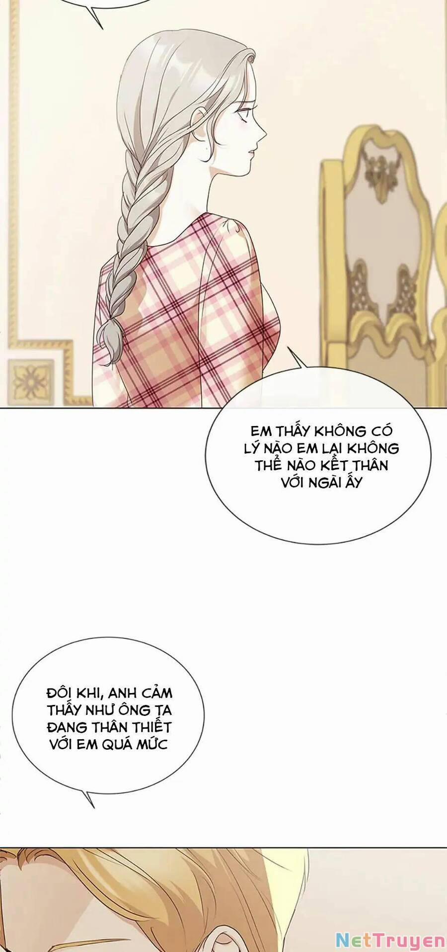 Người Không Mời Mà Đến 47 trang 20