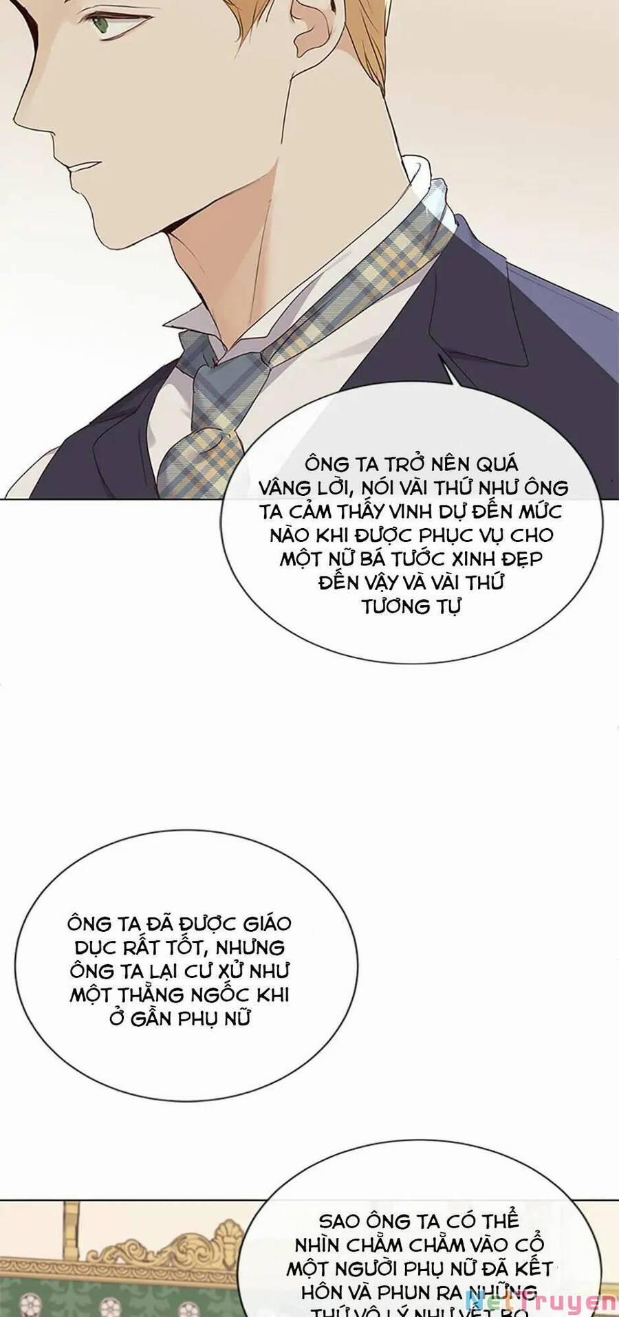 Người Không Mời Mà Đến 47 trang 21