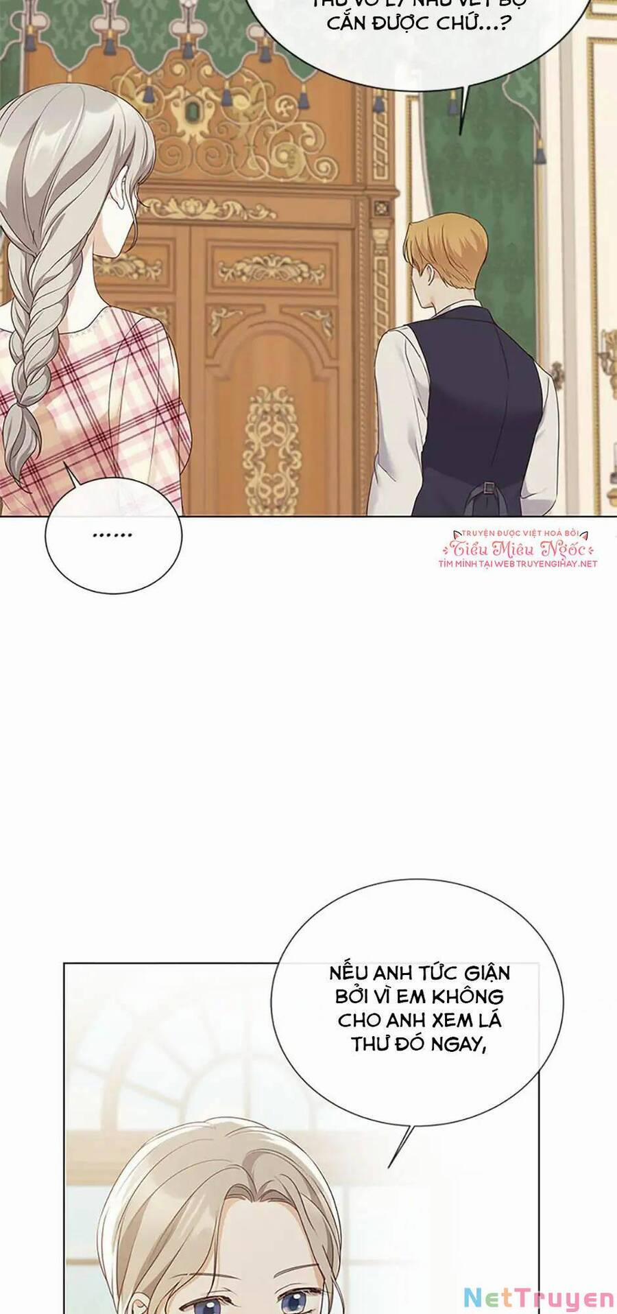 Người Không Mời Mà Đến 47 trang 22