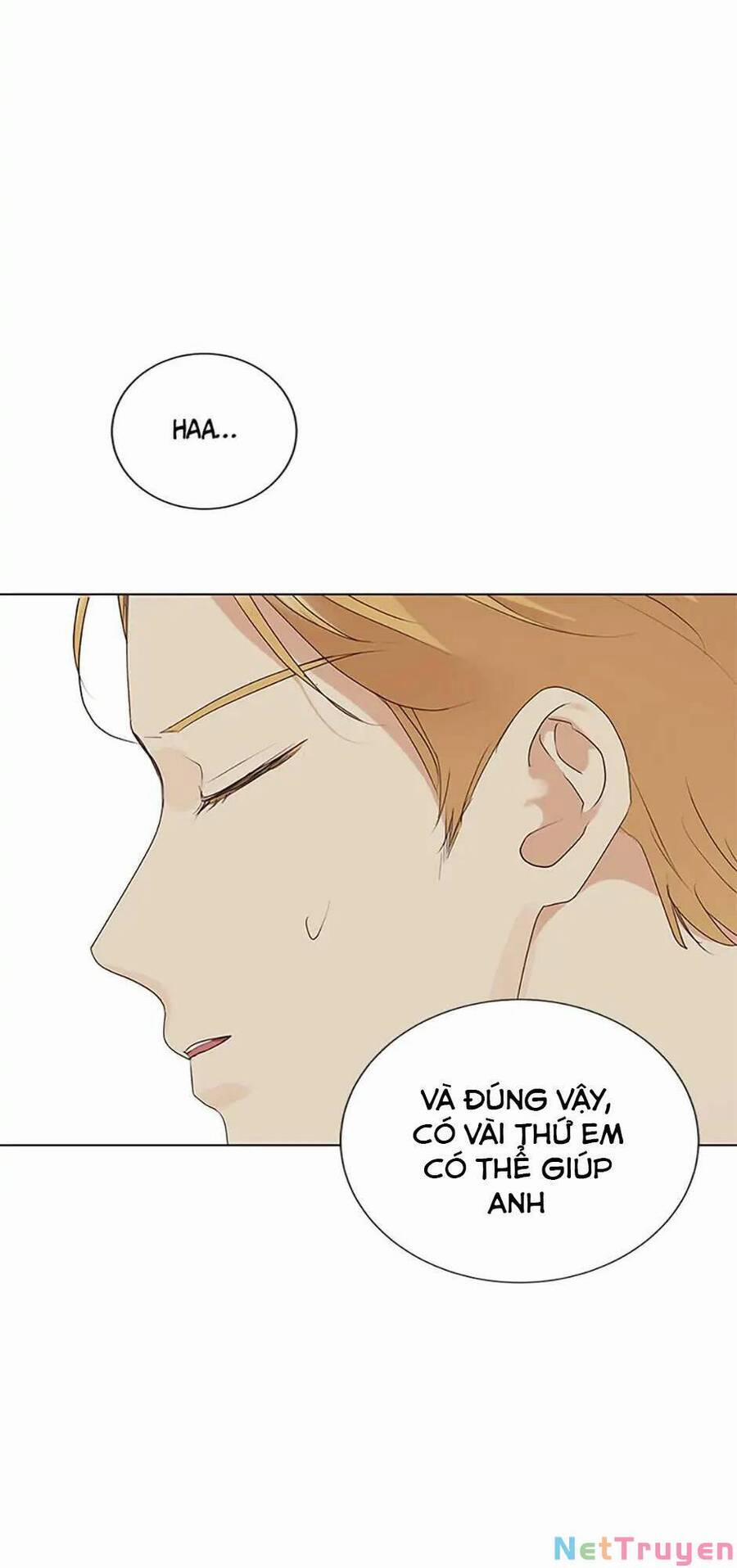 Người Không Mời Mà Đến 47 trang 33