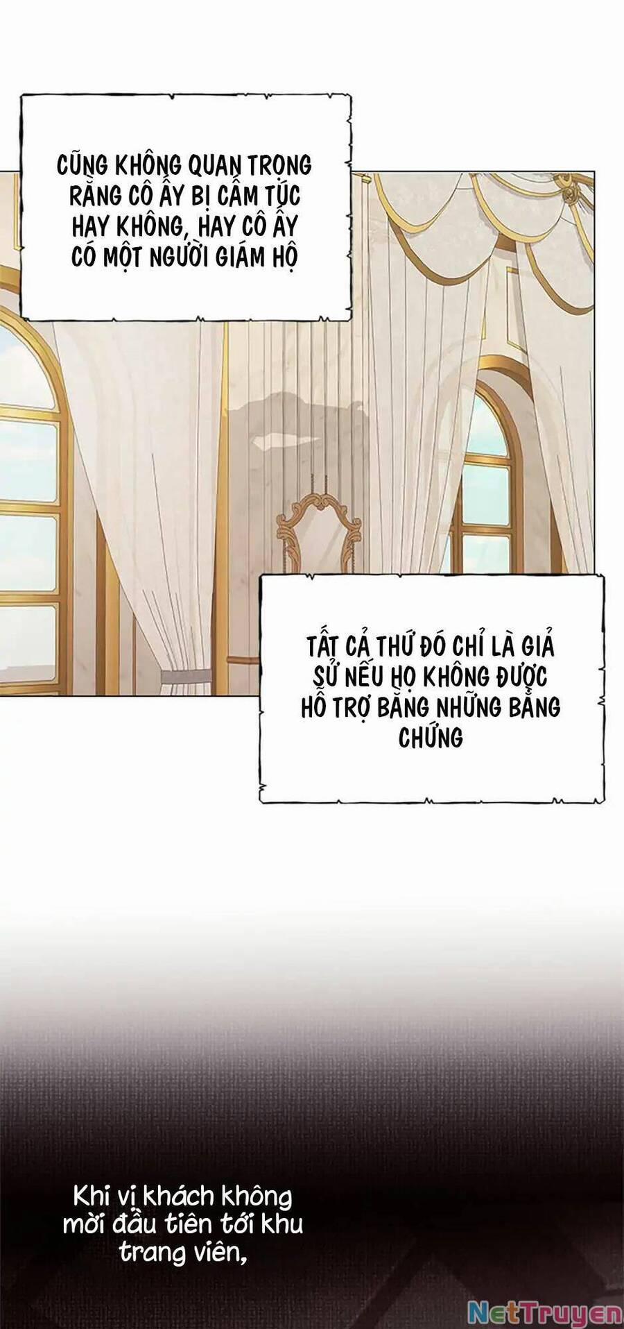 Người Không Mời Mà Đến 47 trang 52