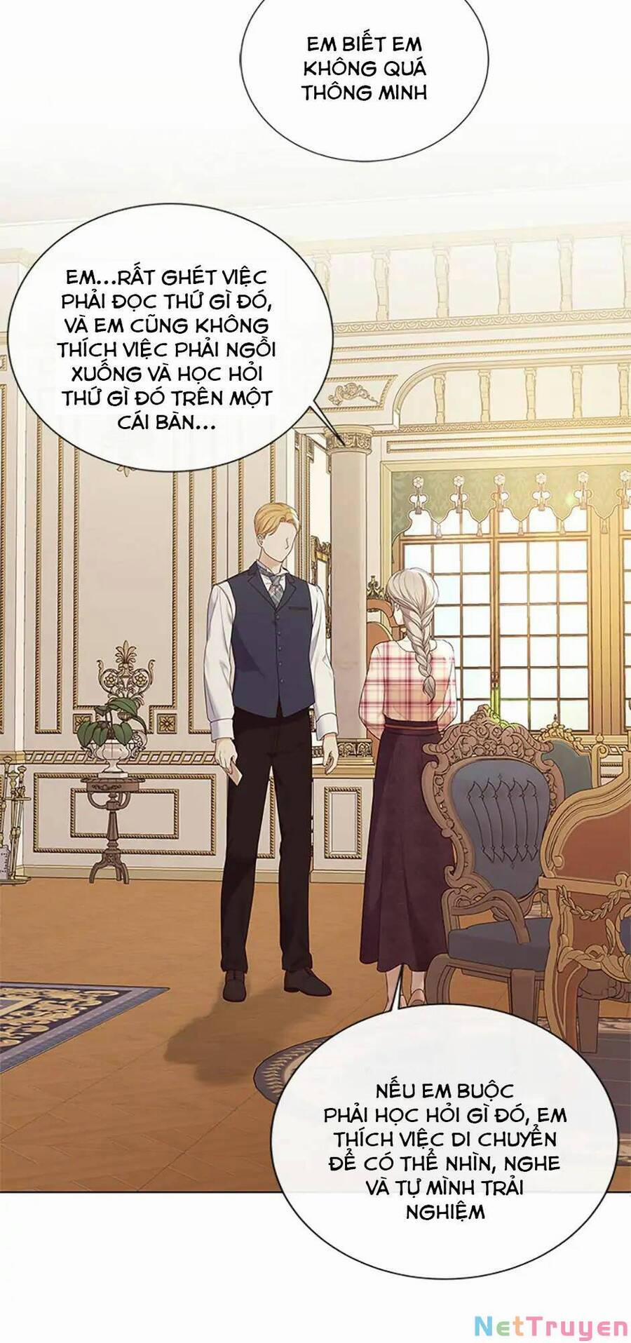 Người Không Mời Mà Đến 47 trang 6