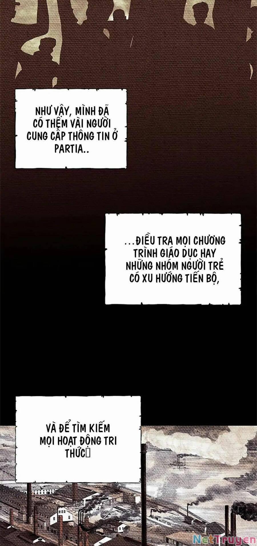 Người Không Mời Mà Đến 47 trang 60