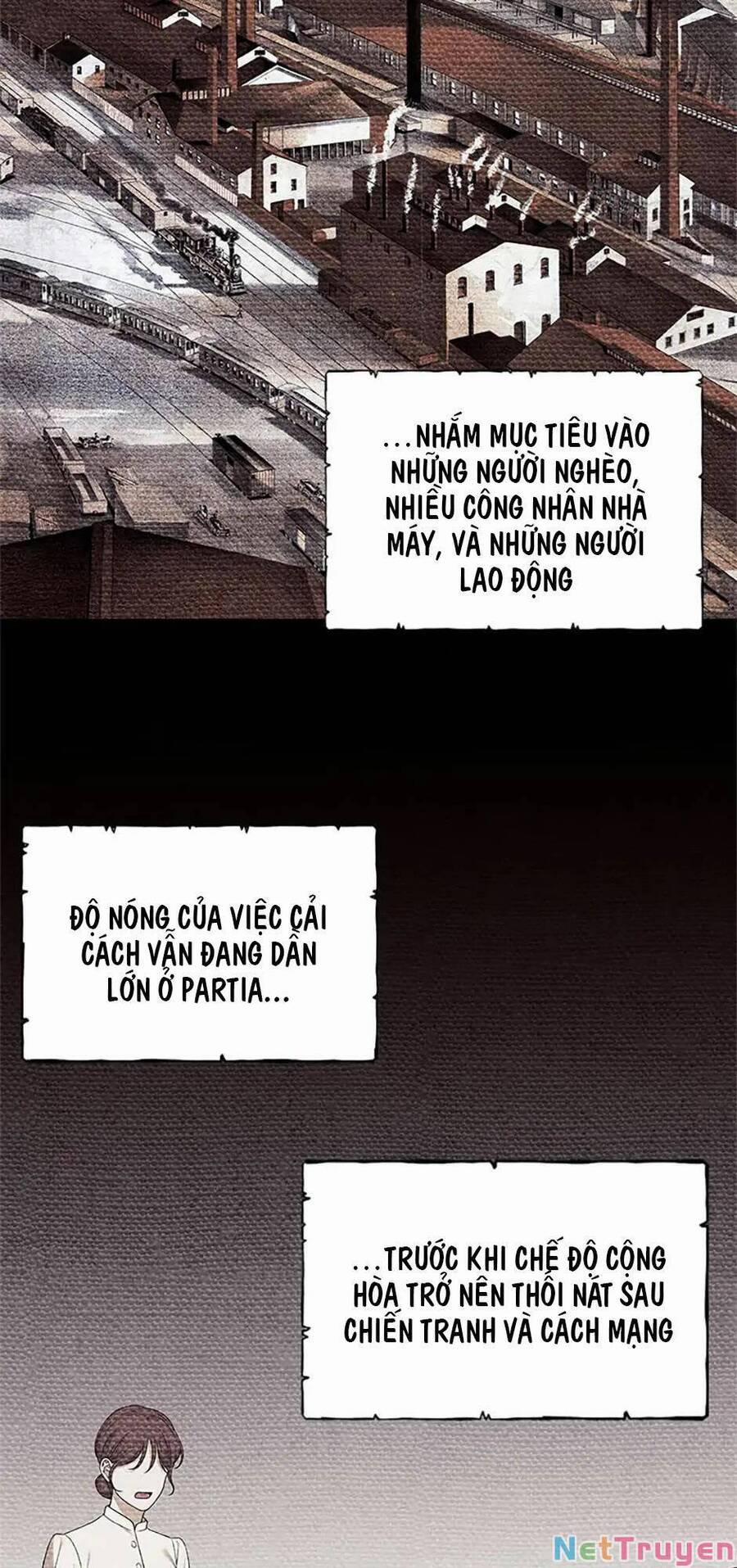 Người Không Mời Mà Đến 47 trang 61