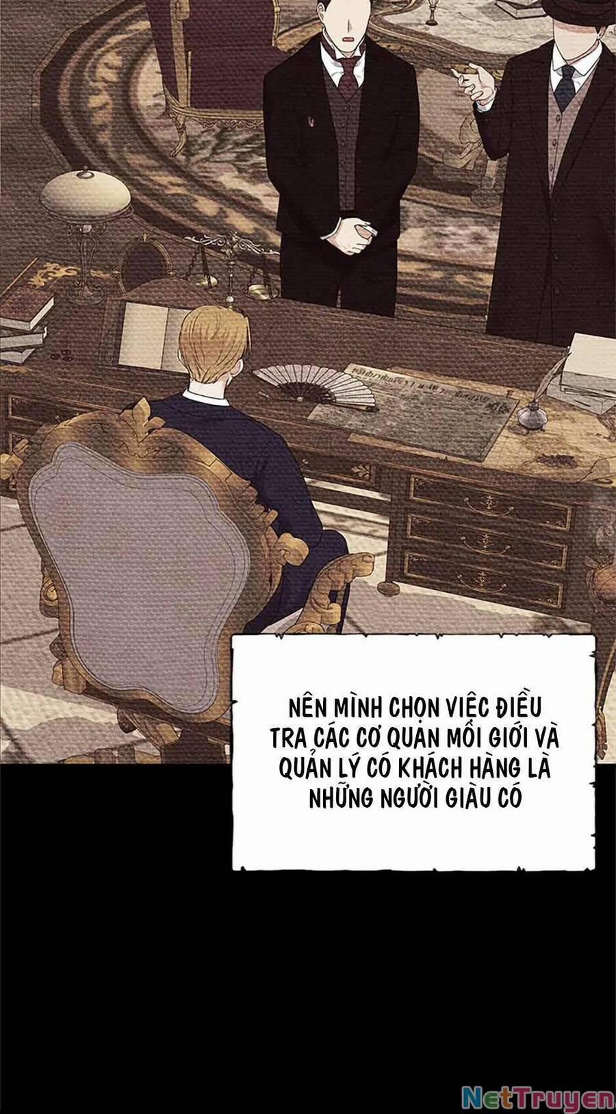 Người Không Mời Mà Đến 47 trang 65