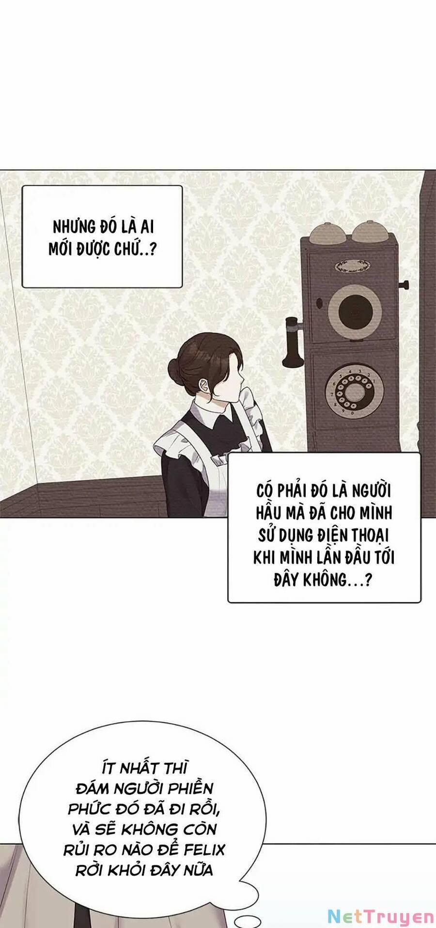 Người Không Mời Mà Đến 47 trang 73