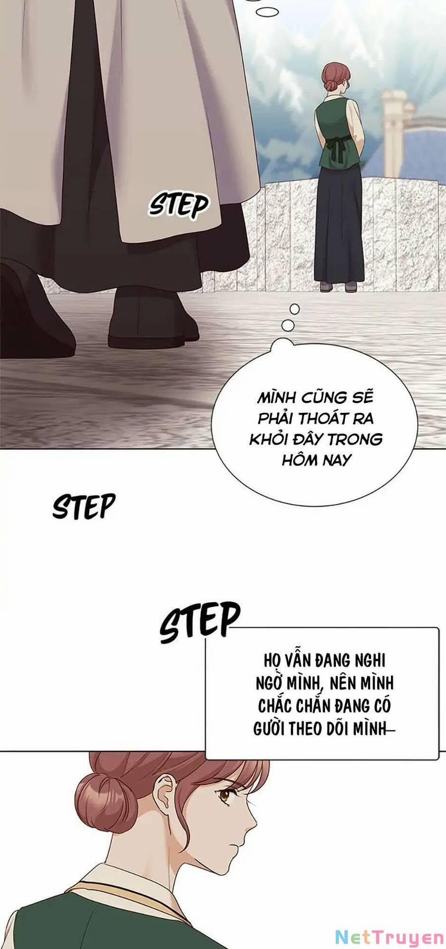 Người Không Mời Mà Đến 47 trang 74