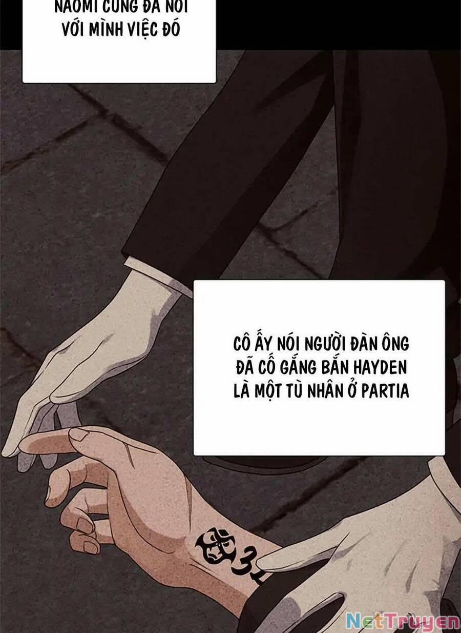 Người Không Mời Mà Đến 47 trang 93