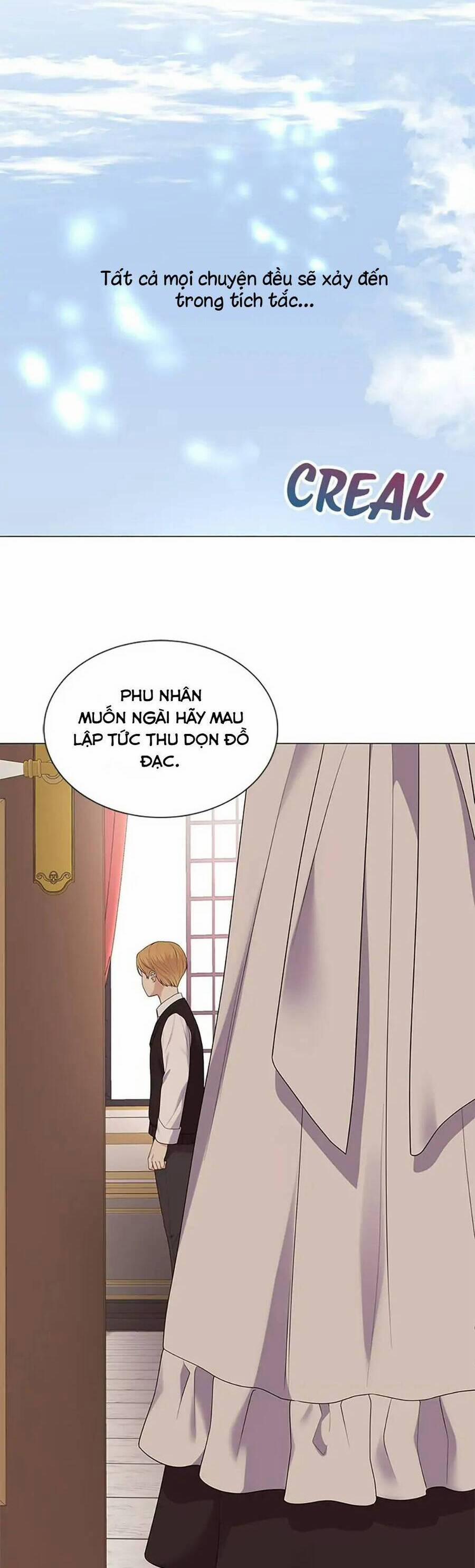 Người Không Mời Mà Đến 49 trang 13