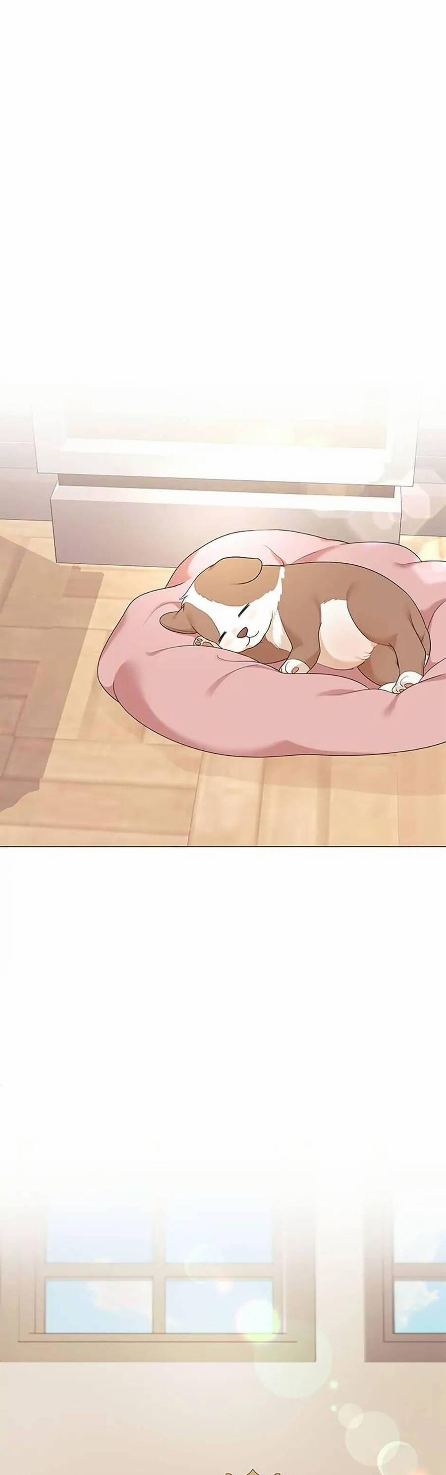 Người Không Mời Mà Đến 49 trang 18