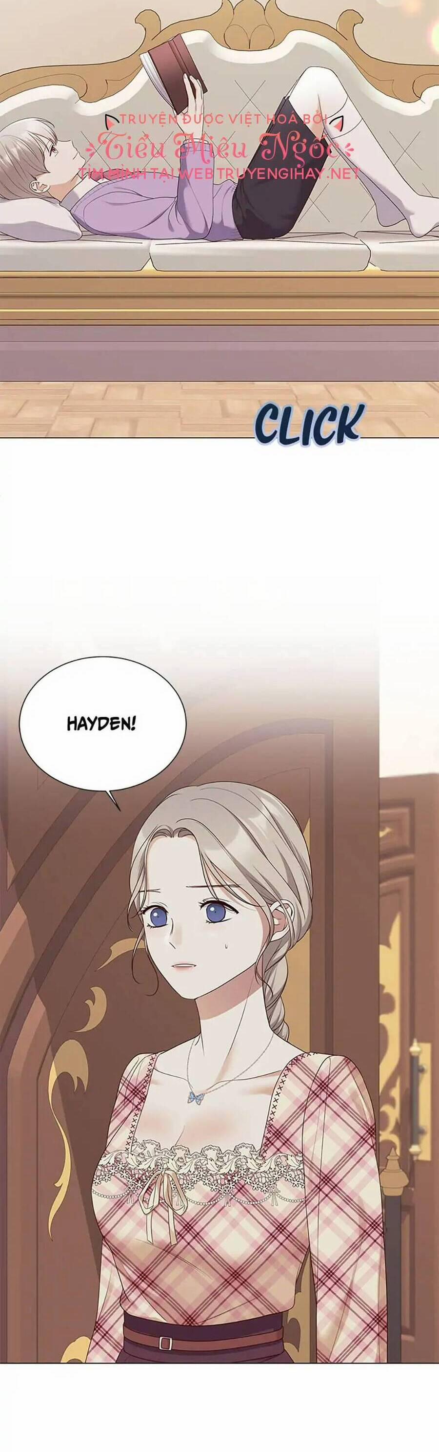 Người Không Mời Mà Đến 49 trang 19