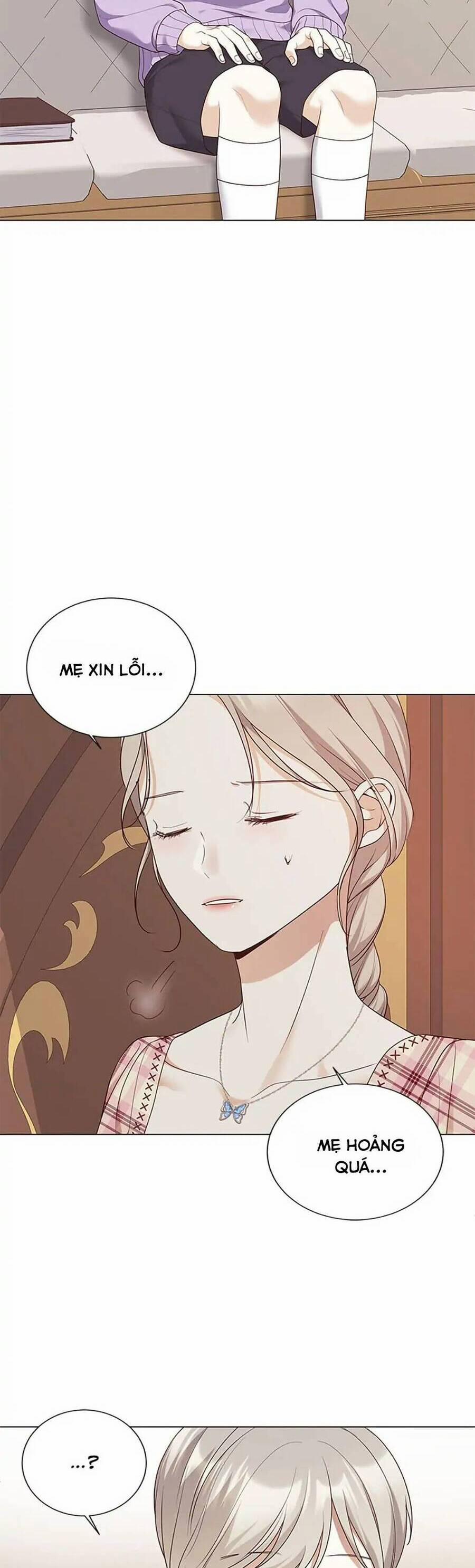 Người Không Mời Mà Đến 49 trang 21