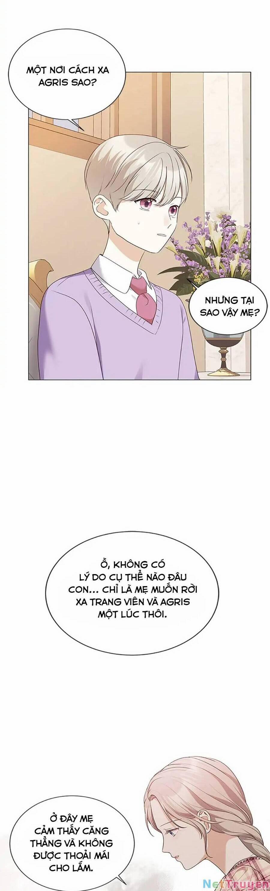 Người Không Mời Mà Đến 49 trang 23