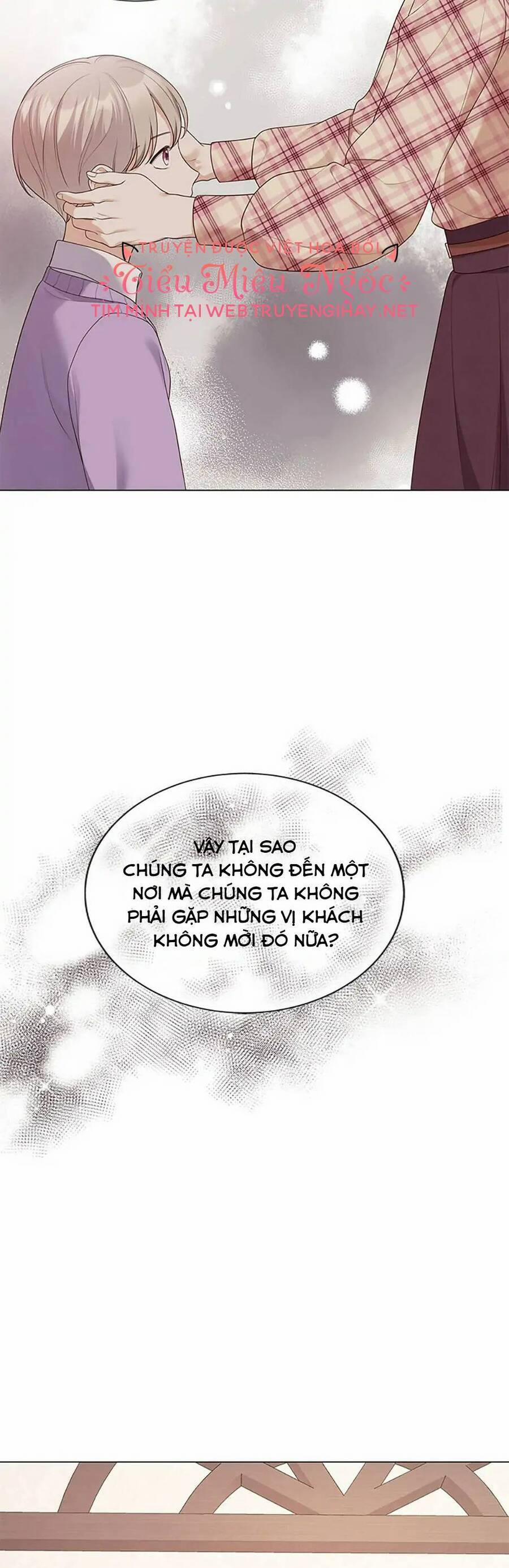 Người Không Mời Mà Đến 49 trang 24