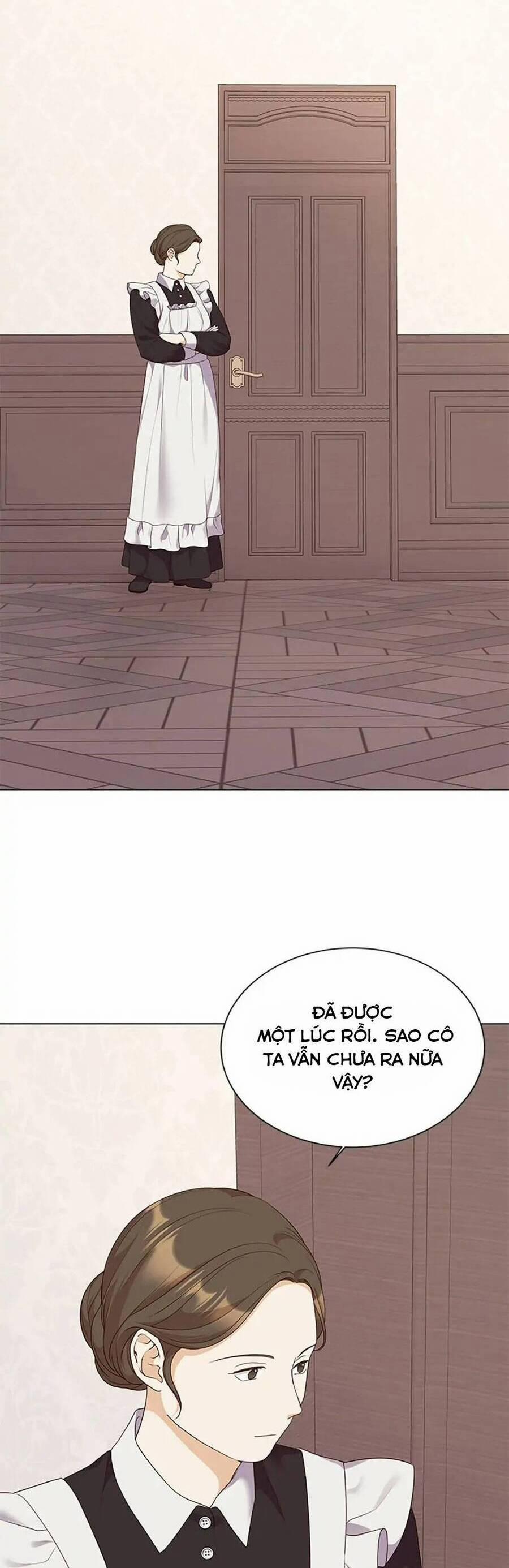 Người Không Mời Mà Đến 49 trang 25