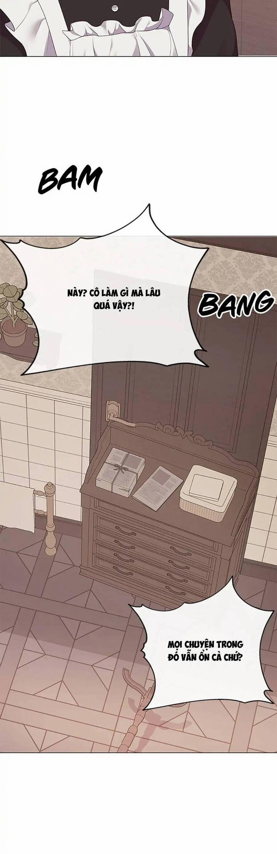 Người Không Mời Mà Đến 49 trang 26