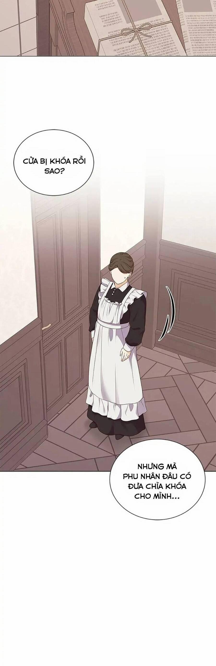 Người Không Mời Mà Đến 49 trang 28