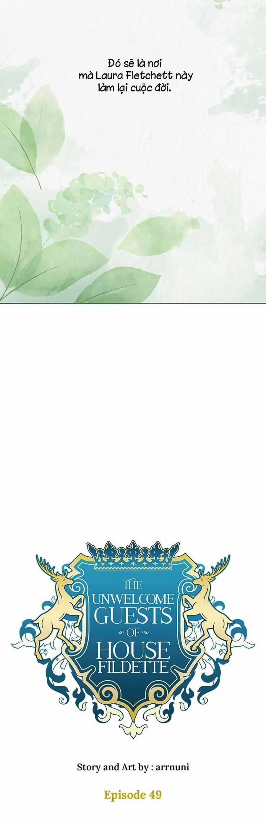 Người Không Mời Mà Đến 49 trang 32