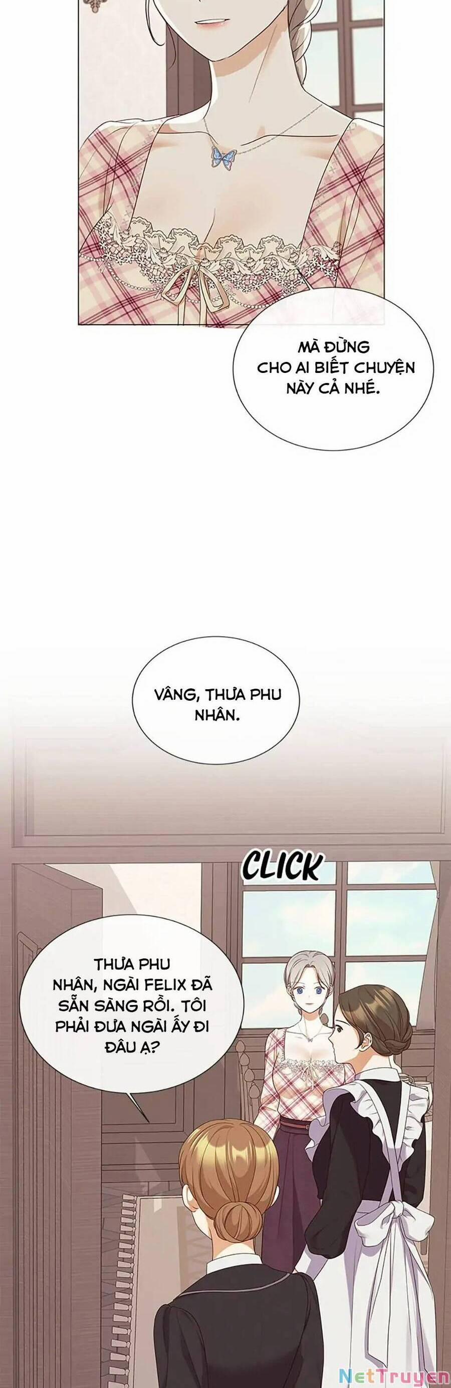 Người Không Mời Mà Đến 49 trang 36