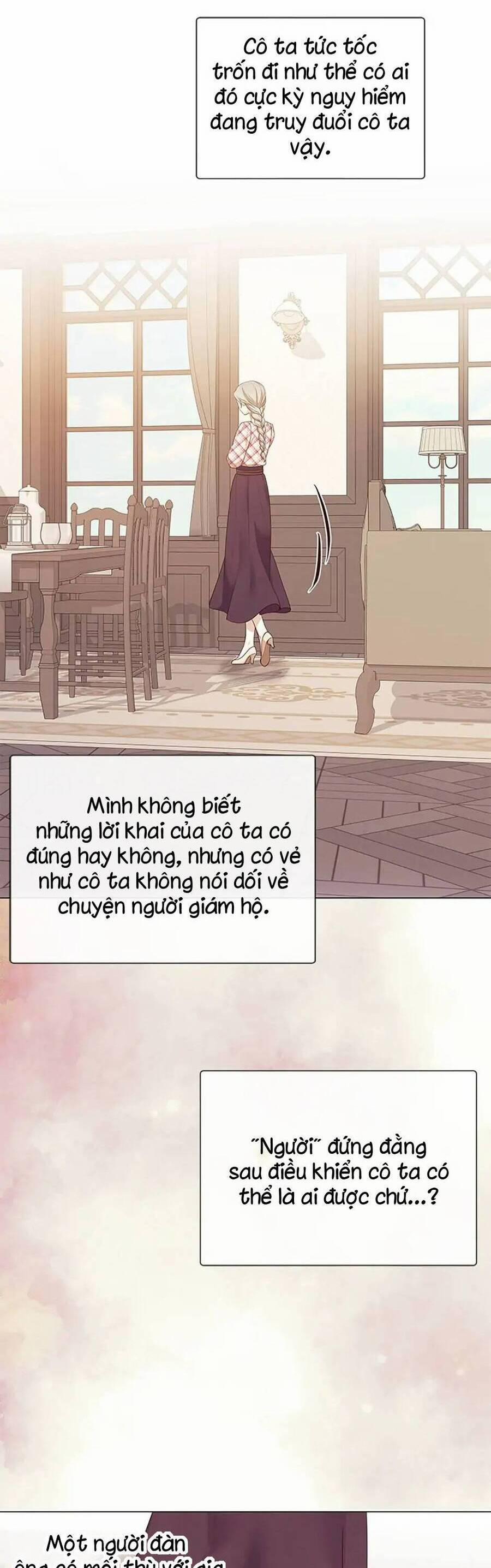 Người Không Mời Mà Đến 49 trang 43