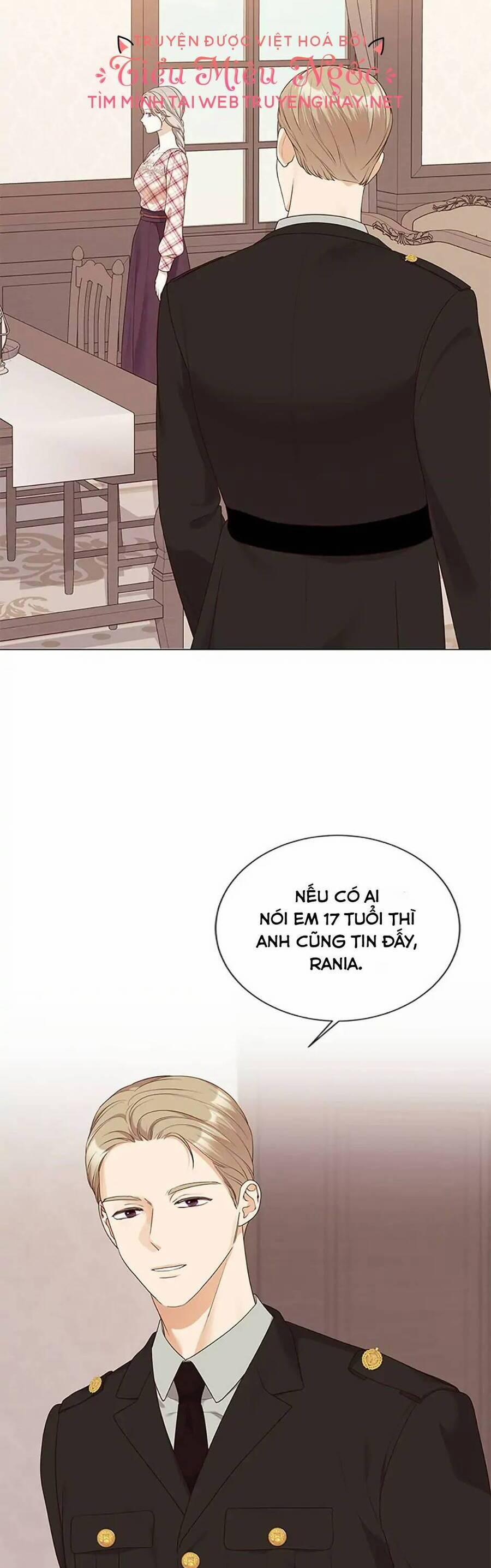 Người Không Mời Mà Đến 49 trang 45