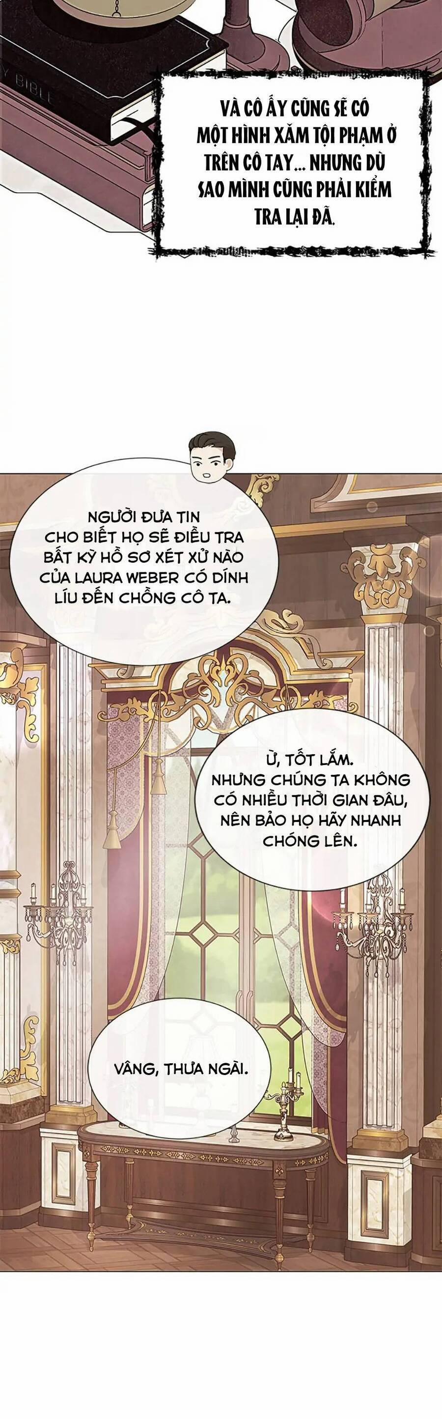 Người Không Mời Mà Đến 49 trang 8