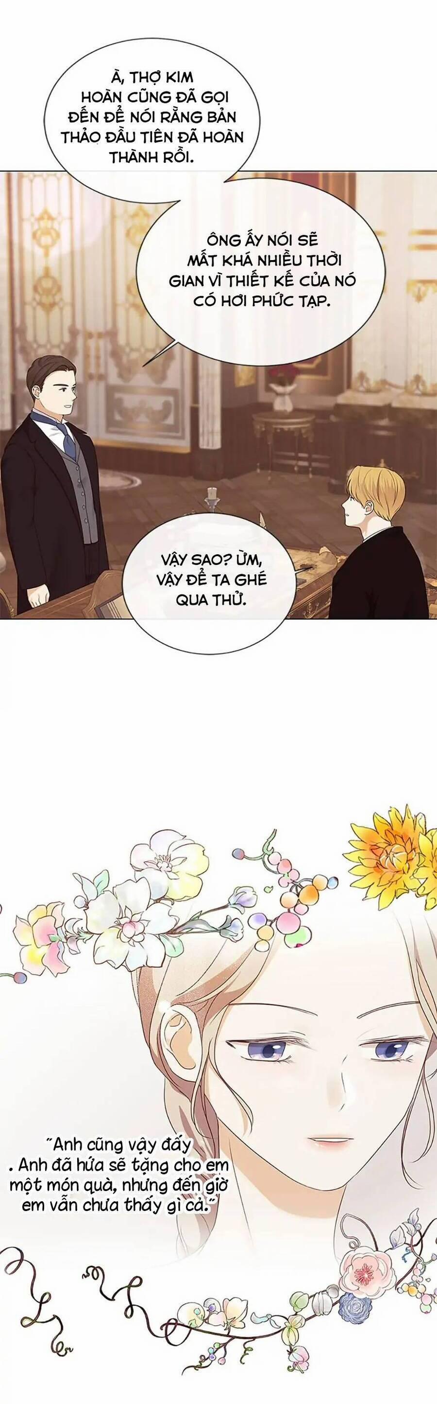 Người Không Mời Mà Đến 49 trang 9