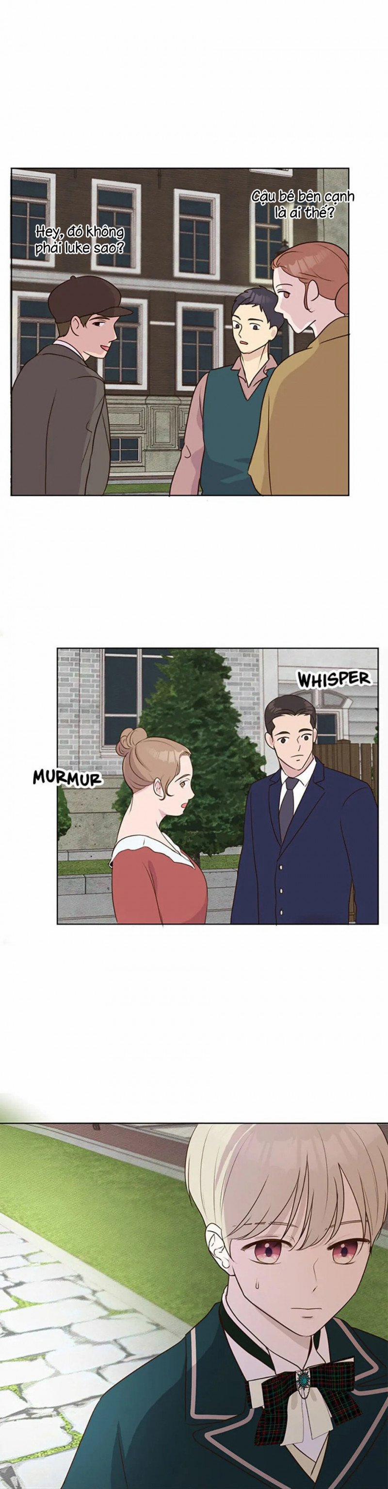 Người Không Mời Mà Đến 5 trang 4