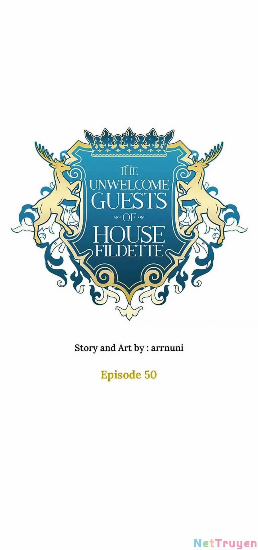 Người Không Mời Mà Đến 50 trang 14