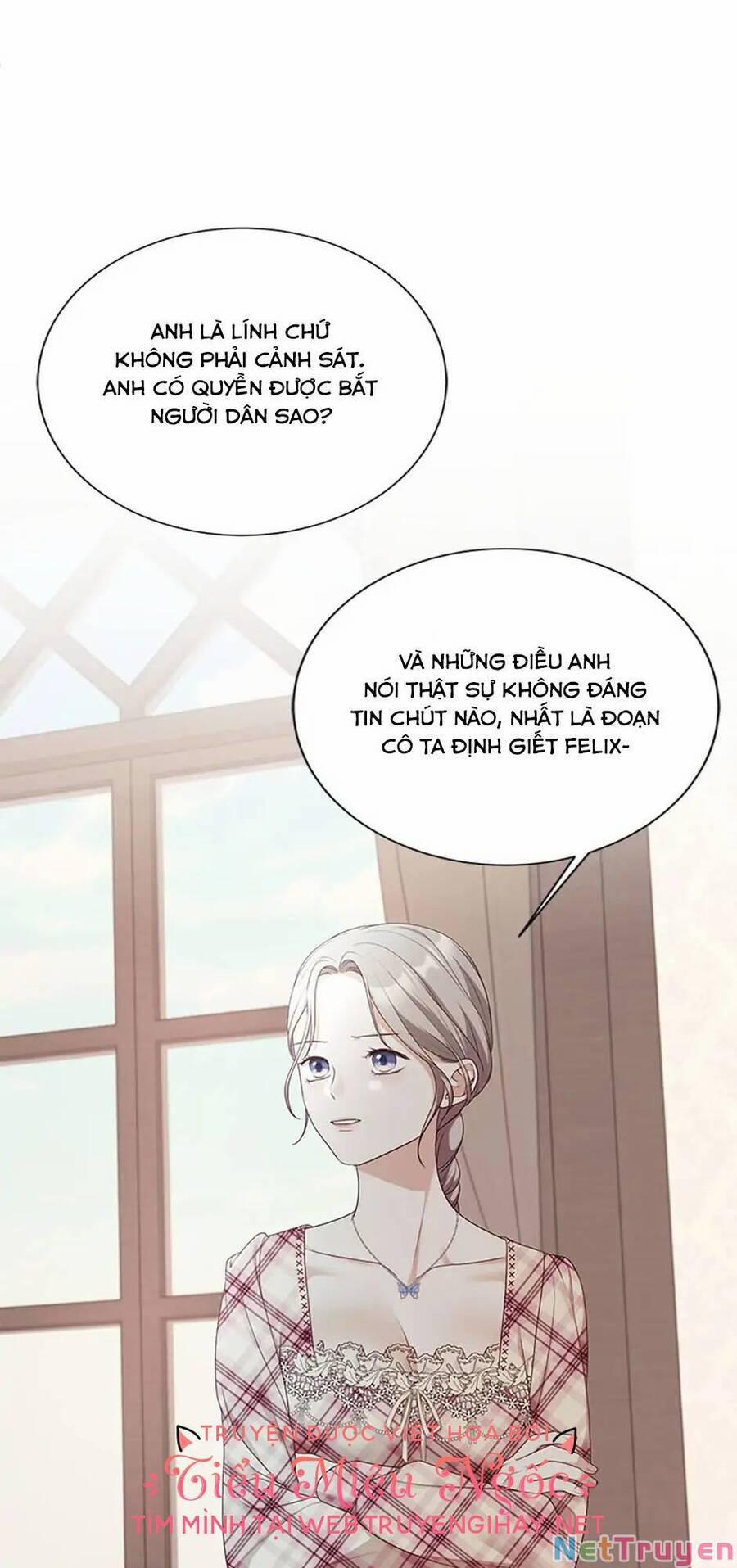 Người Không Mời Mà Đến 50 trang 18