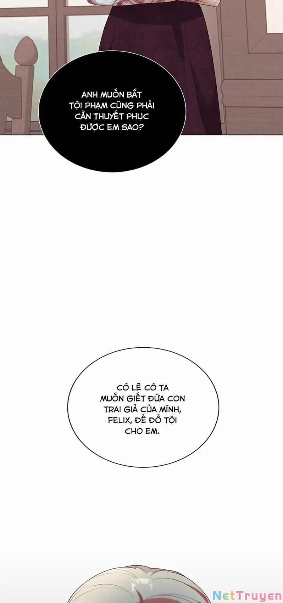 Người Không Mời Mà Đến 50 trang 19