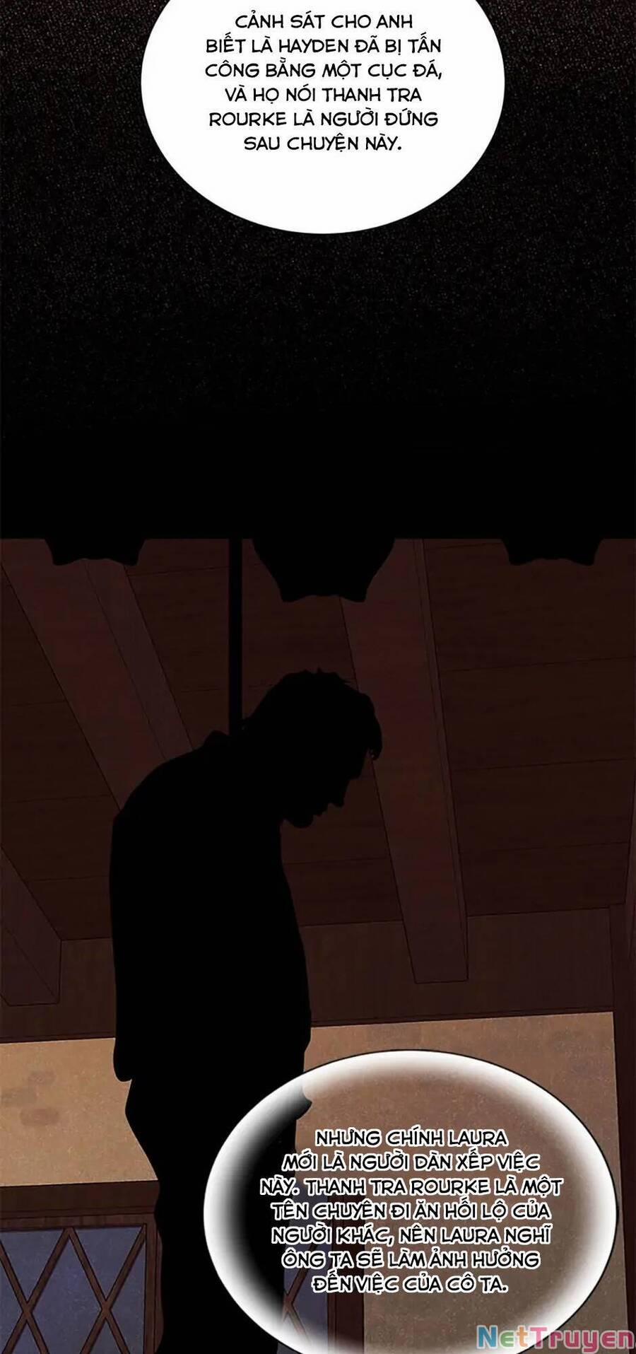 Người Không Mời Mà Đến 50 trang 21