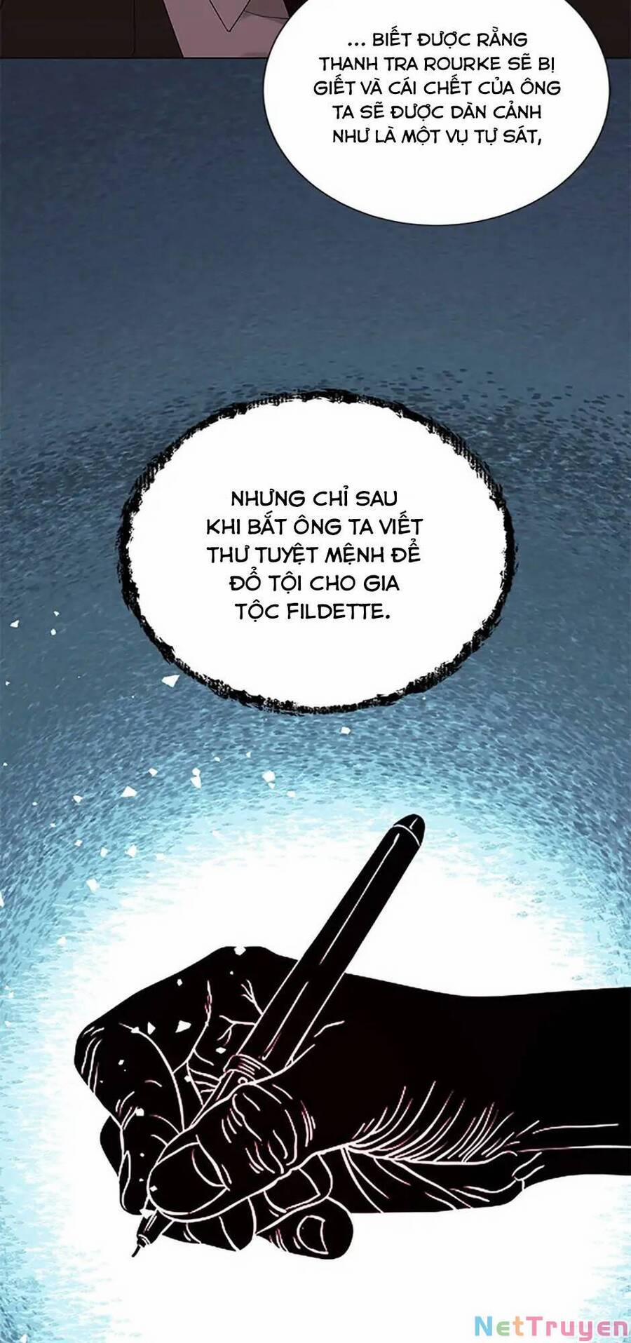 Người Không Mời Mà Đến 50 trang 23