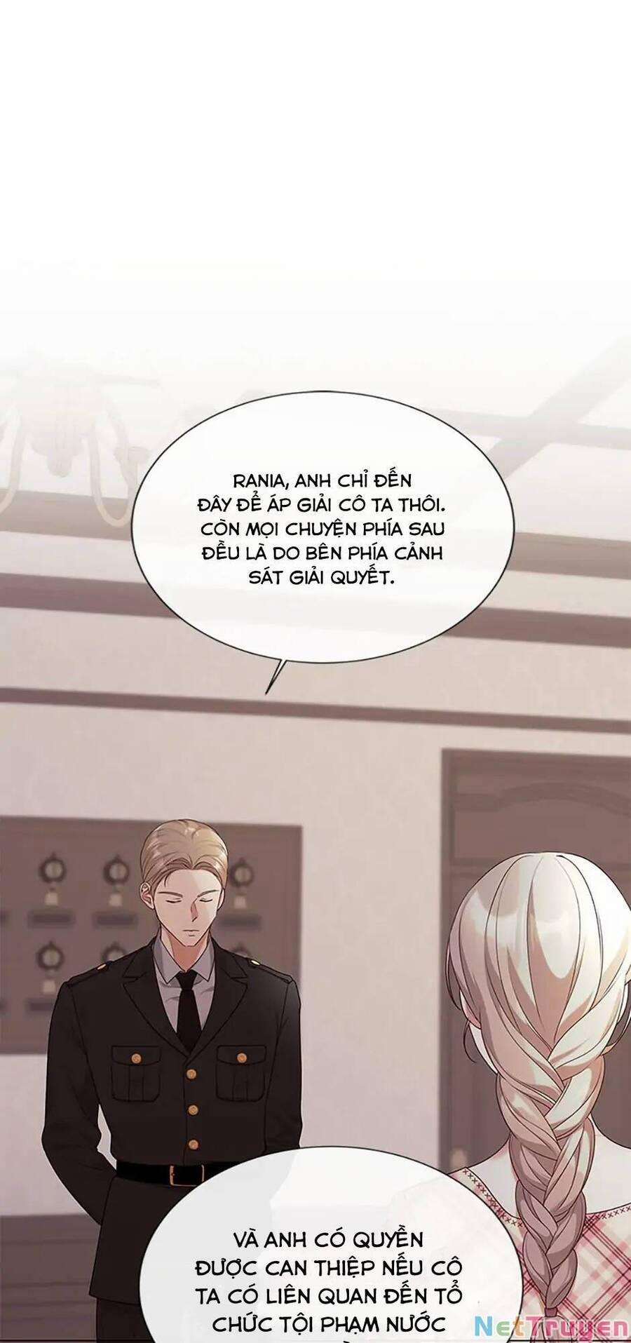 Người Không Mời Mà Đến 50 trang 29