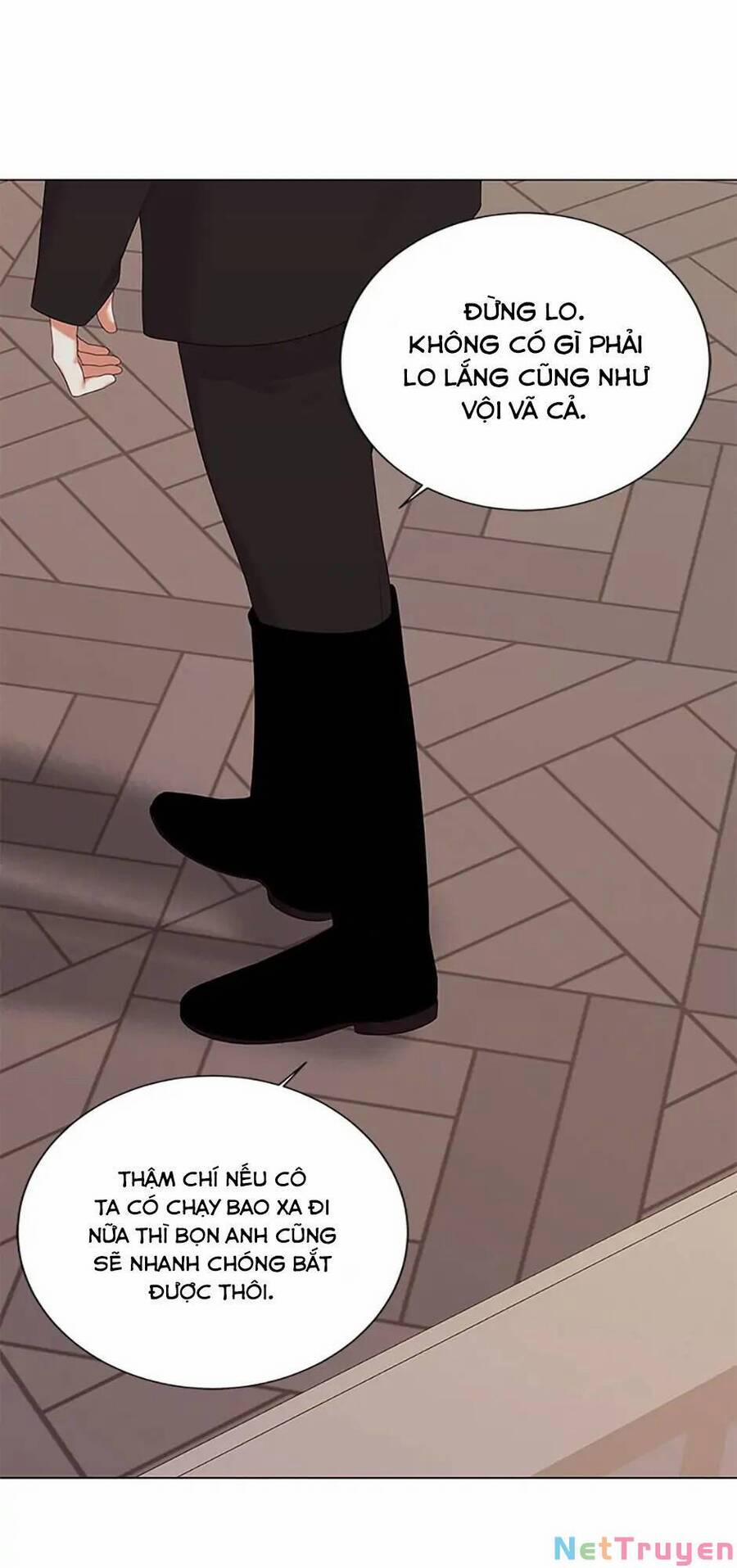 Người Không Mời Mà Đến 50 trang 43