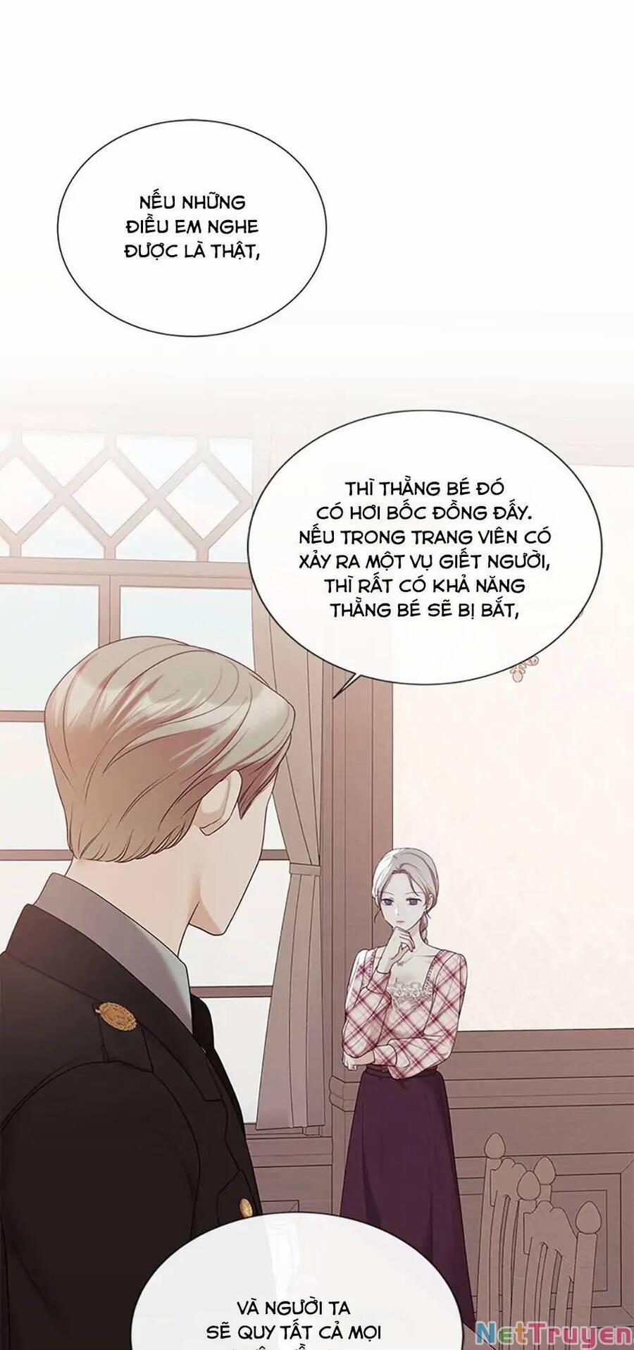 Người Không Mời Mà Đến 50 trang 55