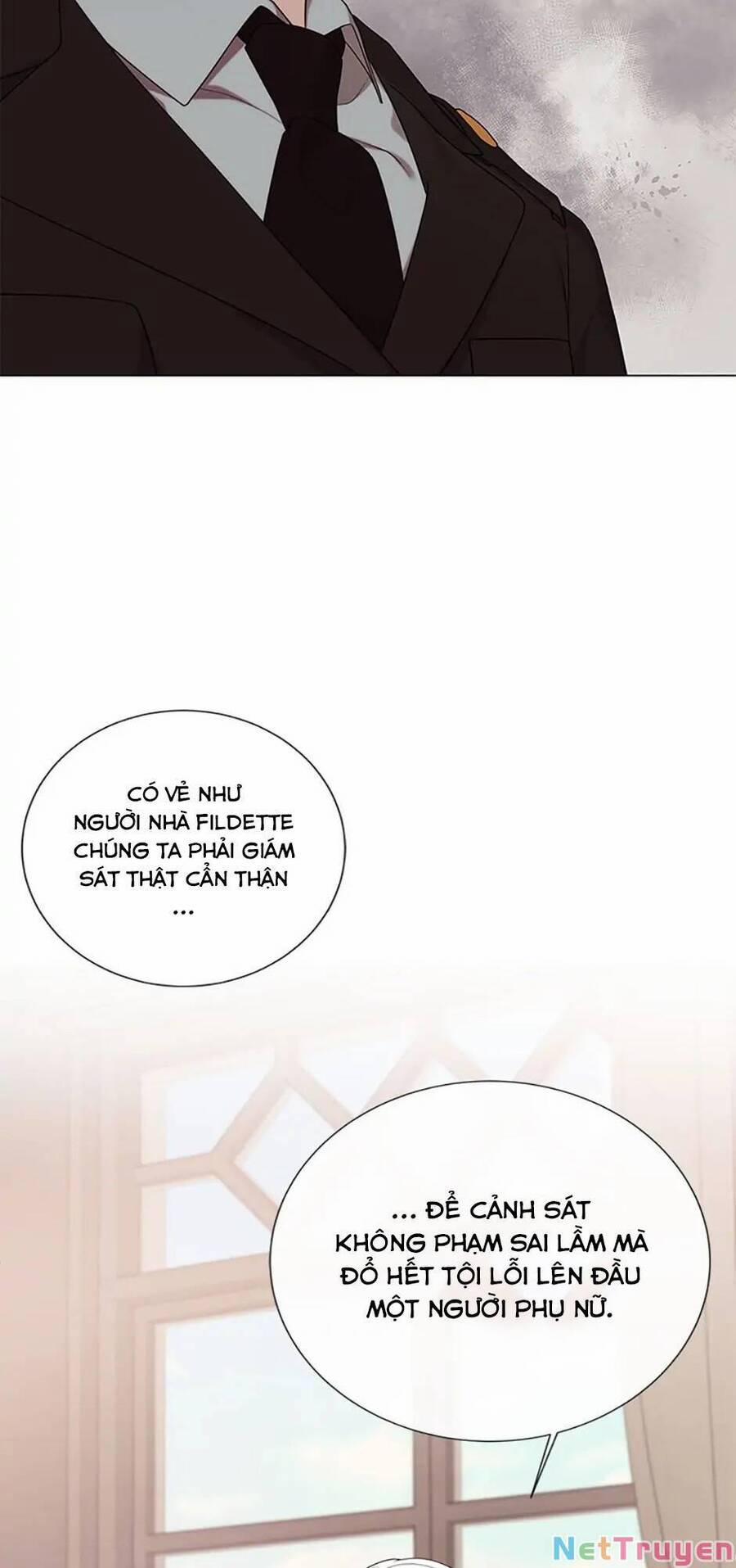 Người Không Mời Mà Đến 50 trang 60