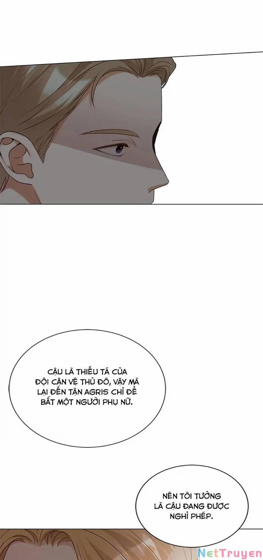 Người Không Mời Mà Đến 50 trang 69