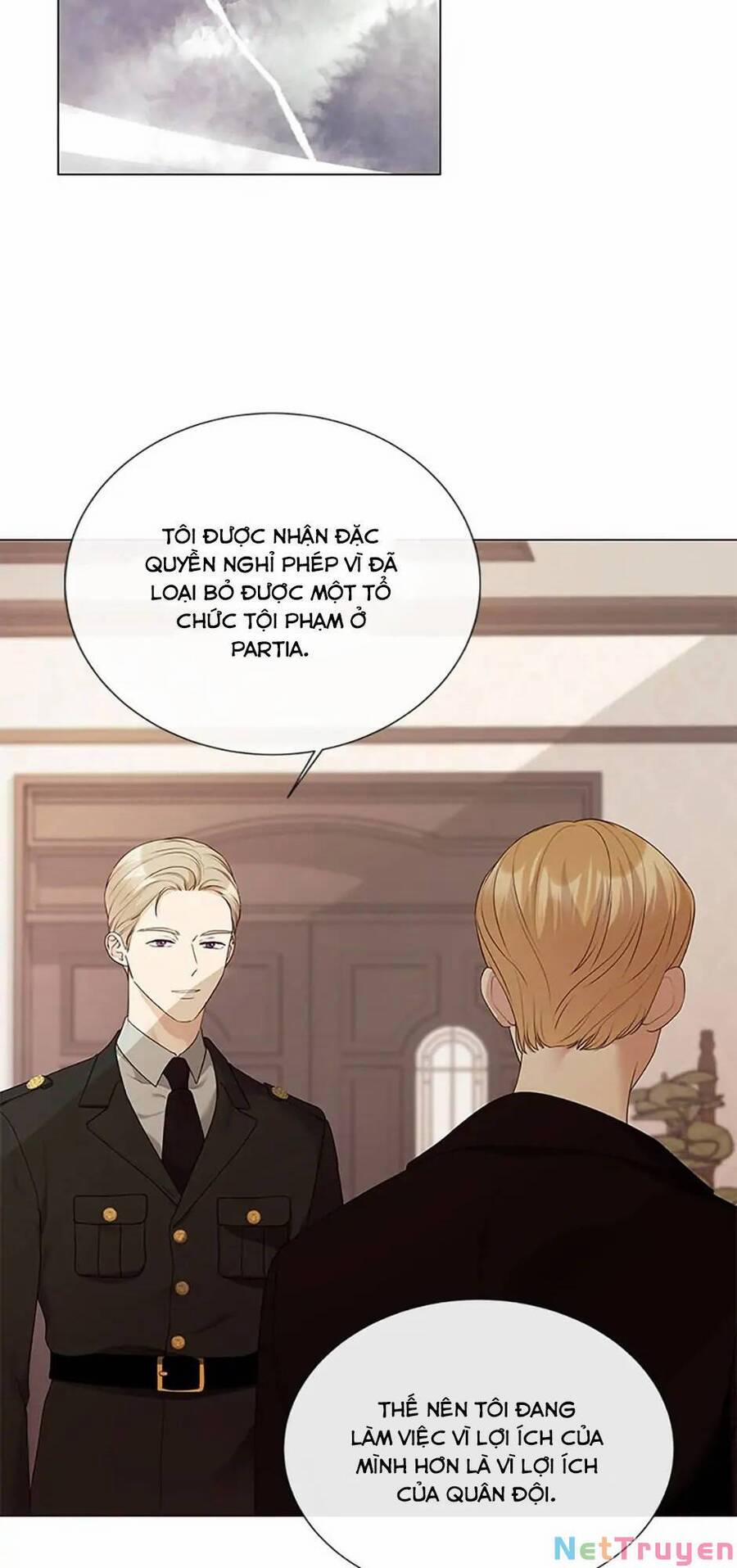 Người Không Mời Mà Đến 50 trang 72