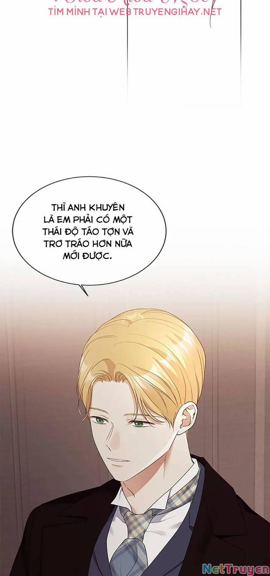 Người Không Mời Mà Đến 51 trang 17