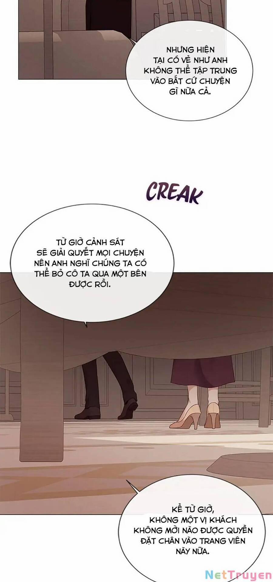 Người Không Mời Mà Đến 51 trang 22