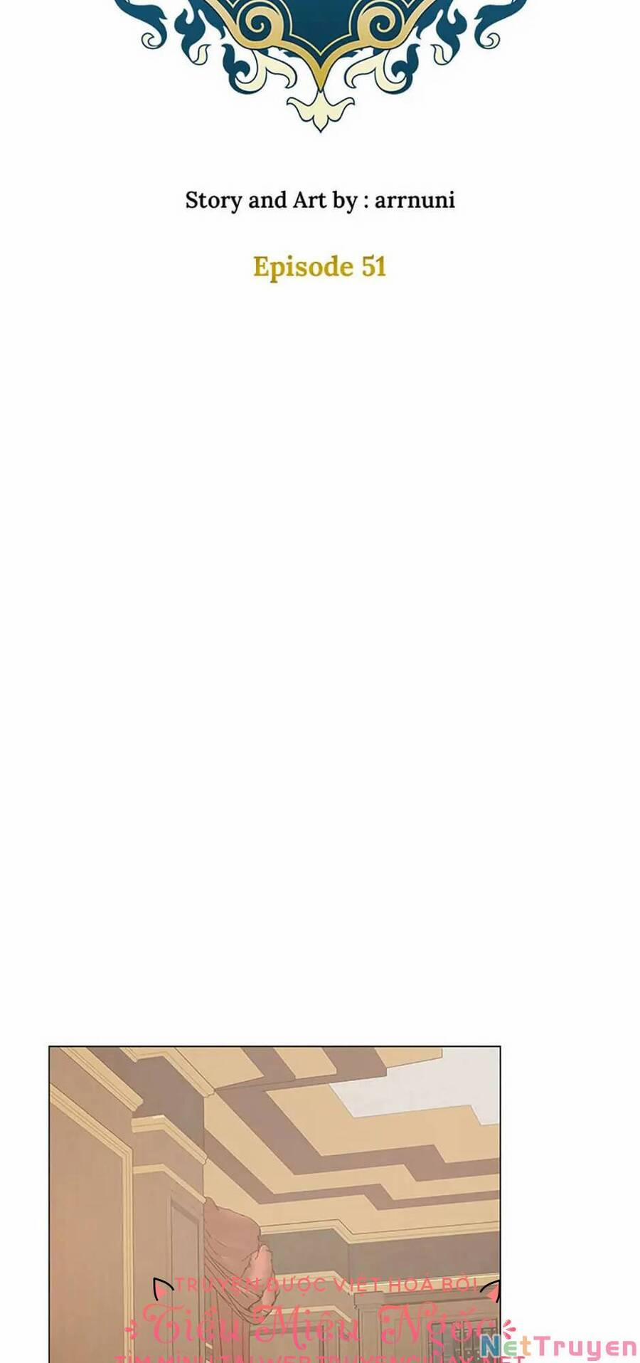 Người Không Mời Mà Đến 51 trang 30