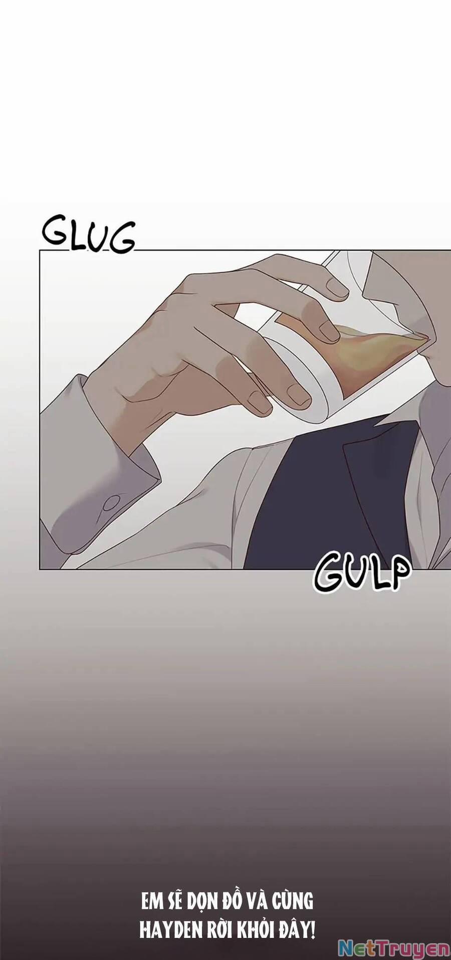 Người Không Mời Mà Đến 51 trang 33