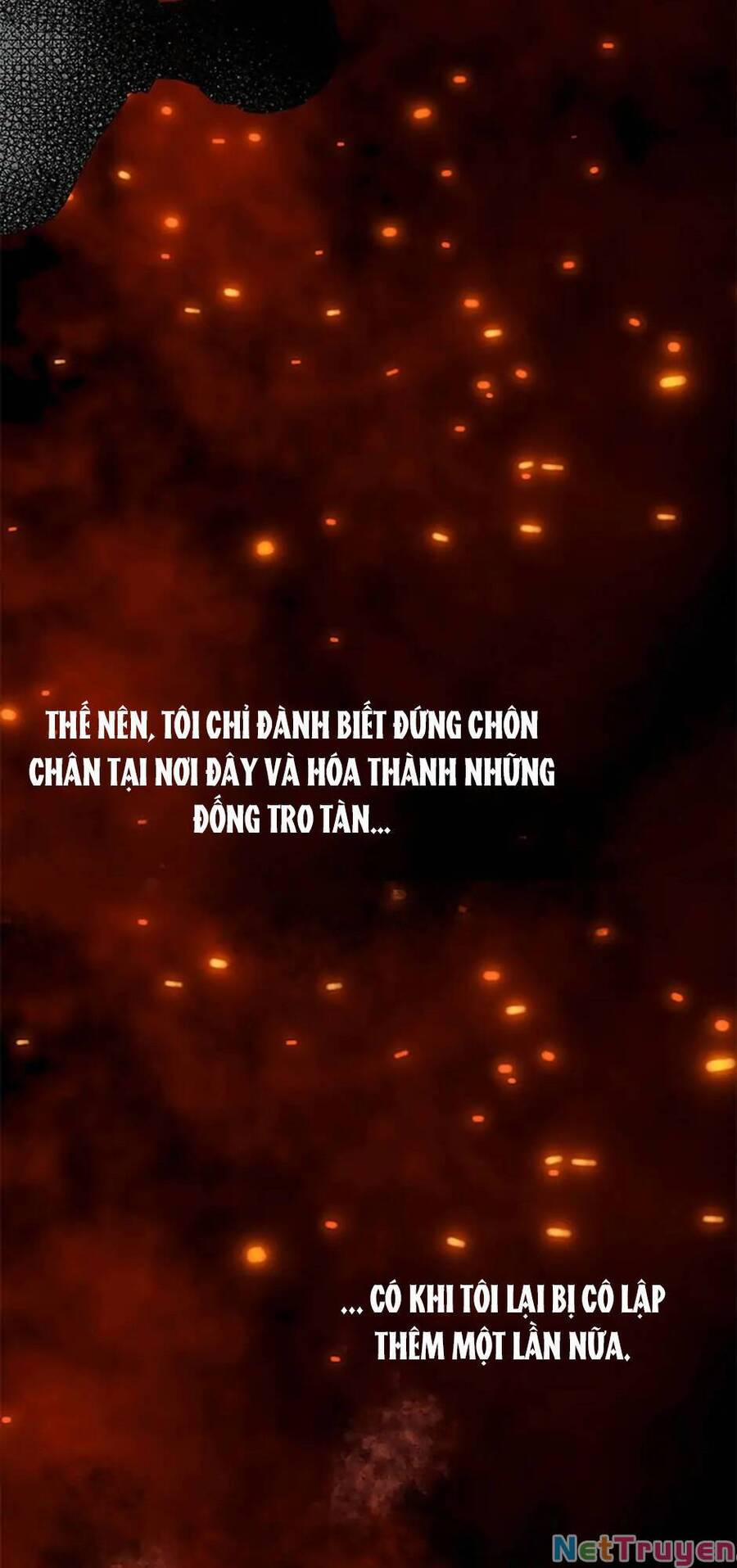 Người Không Mời Mà Đến 51 trang 45