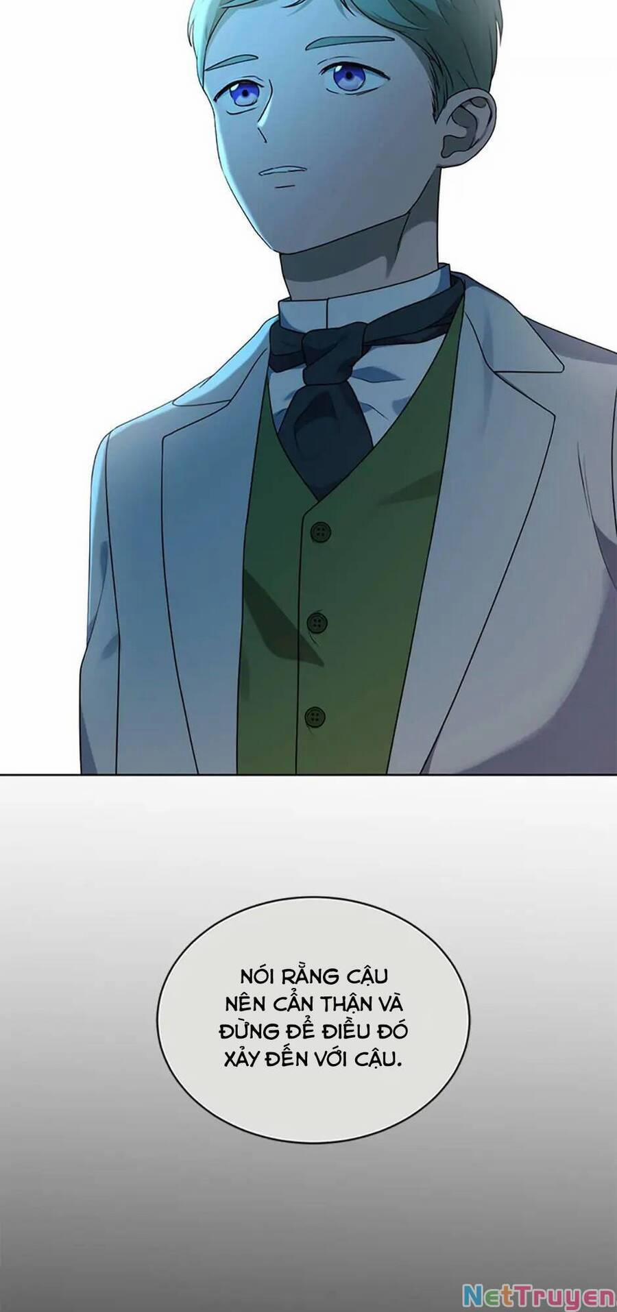 Người Không Mời Mà Đến 51 trang 48