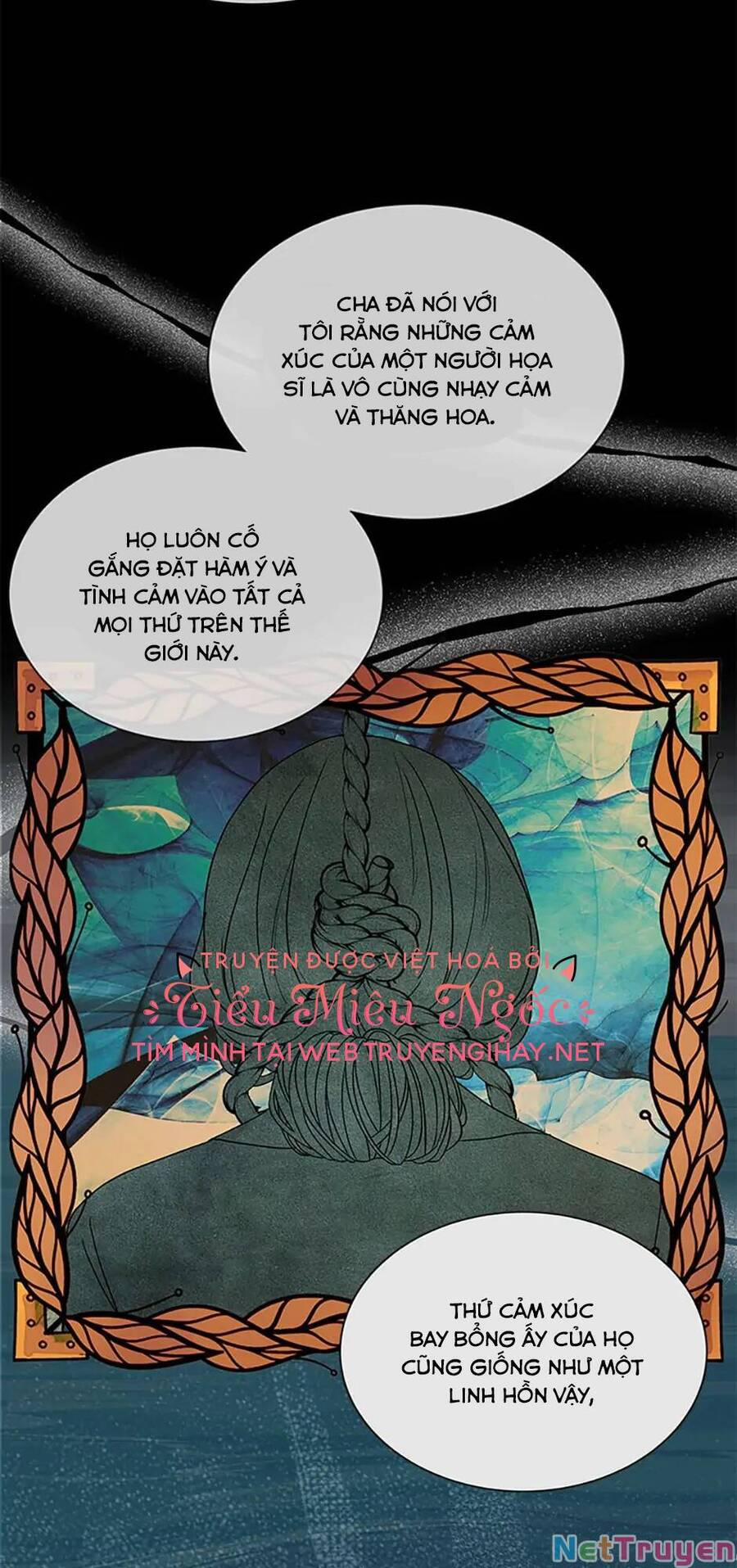 Người Không Mời Mà Đến 51 trang 53