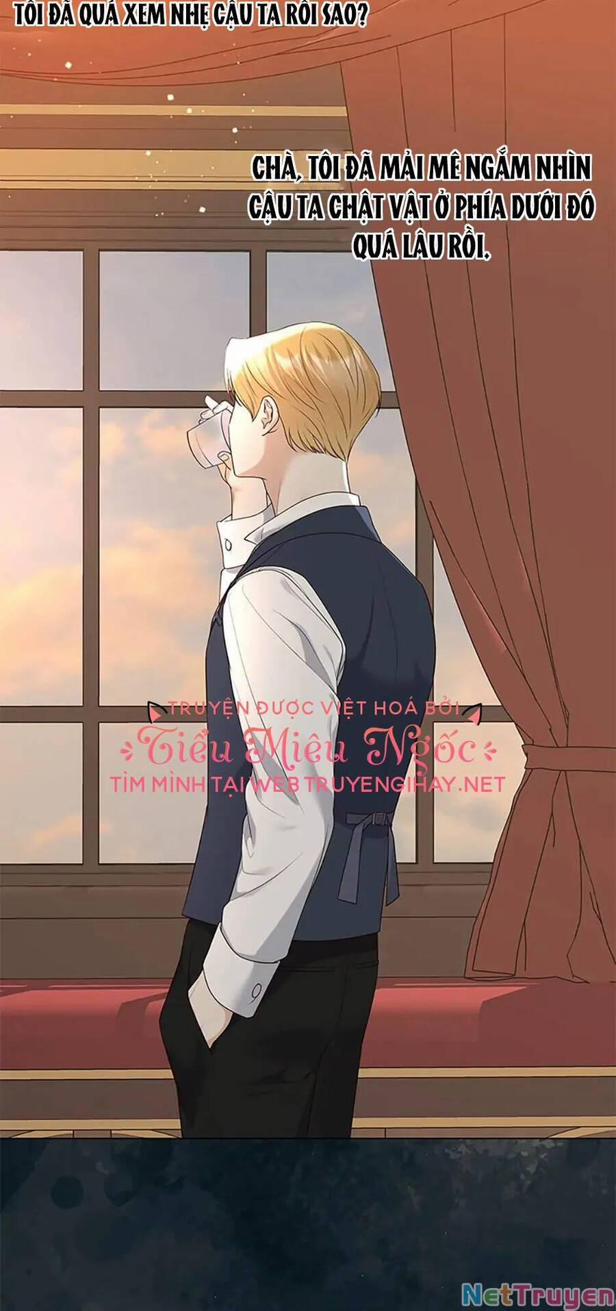 Người Không Mời Mà Đến 51 trang 57