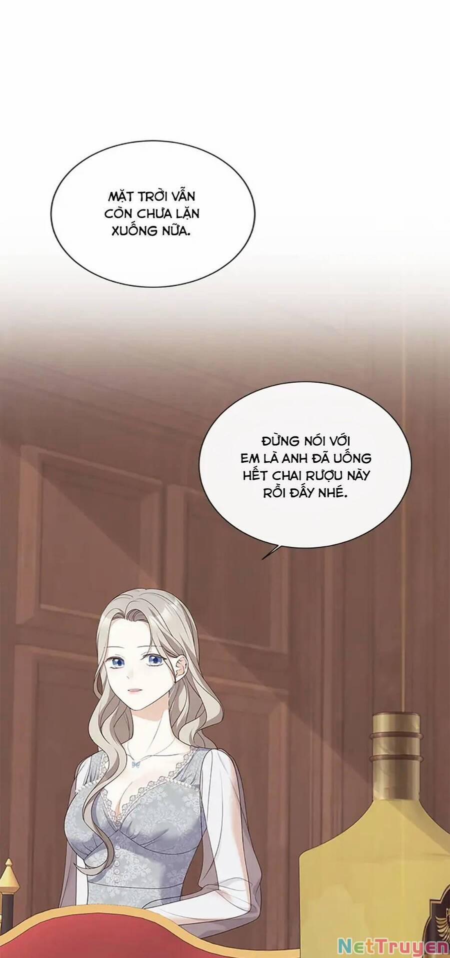 Người Không Mời Mà Đến 51 trang 61