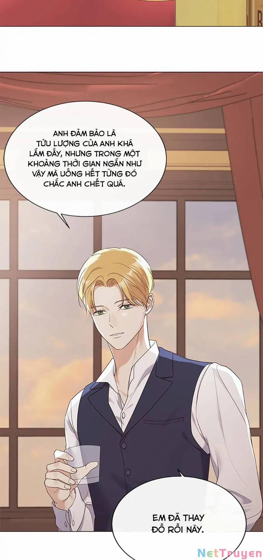 Người Không Mời Mà Đến 51 trang 62