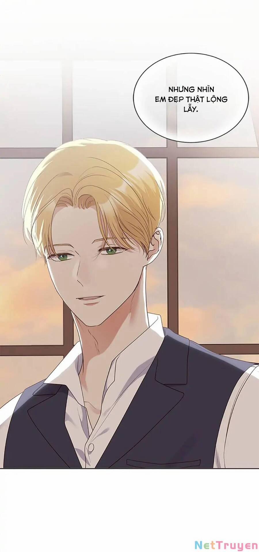 Người Không Mời Mà Đến 51 trang 64